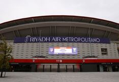 El Metropolitano sufriría duro castigo: ¿qué pasó y por qué el estadio del Atlético sería sancionado?