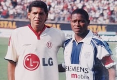 El ‘Puma’ Carranza y Juan Jayo se reencuentran en la previa del clásico entre Universitario y Alianza Lima