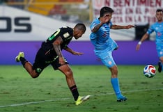 Resumen extendido, goles y video: Universitario vs. Deportivo Garcilaso (4-1), por la fecha 10 del Torneo Apertura