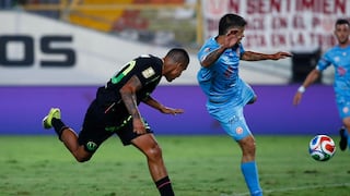 Resumen extendido, goles y video: Universitario vs. Deportivo Garcilaso (4-1), por la fecha 10 del Torneo Apertura