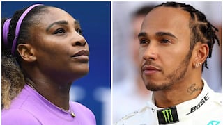 Incursión en el fútbol: Serena Williams y Lewis Hamilton aportarán para comprar el Chelsea