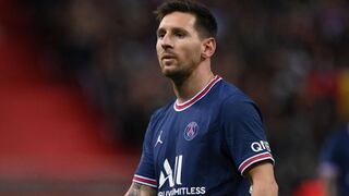 “Lionel Messi es un enemigo”: hinchas del Marsella advierten a la estrella del PSG [VIDEO]