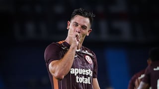 Universitario-Junior (3-1): minuto a minuto, resumen y goles por Serie Colombia