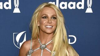 Madre de Britney Spears dedica emotivo mensaje a su hija luego de ser internada