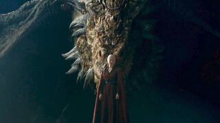 Supera a Vhagar y Vermithor: este es el dragón más poderoso de “House of the Dragon” y “Game of Thrones”