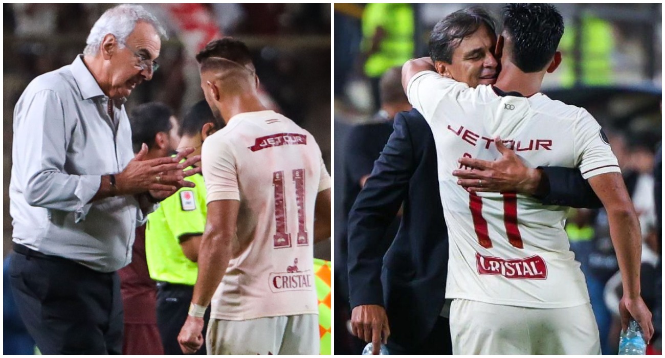 Invictos desde hace ocho meses: ¿cuánto cambió el ‘11′ invencible de Fossati al de Bustos para mantener la racha?