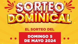 Lotería Nacional de Panamá del lunes 6 de mayo: resultados y ganadores