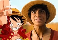 “One Piece”: la serie de Netflix vs. el anime original