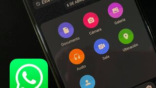 WhatsApp: cómo funcionará la configuración de calidad de video antes de compartir