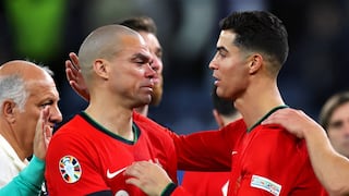 Video y goles: Portugal cayó 3-5 ante Francia en penales por la Eurocopa 2024
