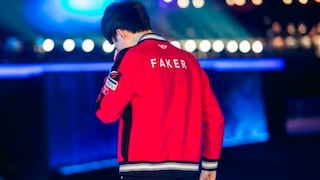 League of Legends: ‘Faker’ en riesgo de perderse por lesión el Mundial, Worlds 2023