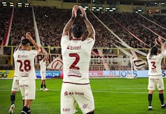 Con un regreso y dos sorpresas: los convocados en Universitario para enfrentar a Deportivo Garcilaso