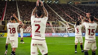 Con un regreso y dos sorpresas: los convocados en Universitario para enfrentar a Deportivo Garcilaso
