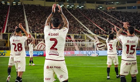 Con un regreso y dos sorpresas: los convocados en Universitario para enfrentar a Deportivo Garcilaso