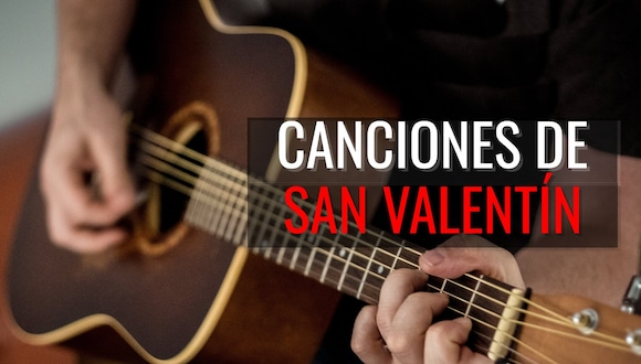 Dedica una canción romántica este San Valentín. (Foto: Pexels | Mag)