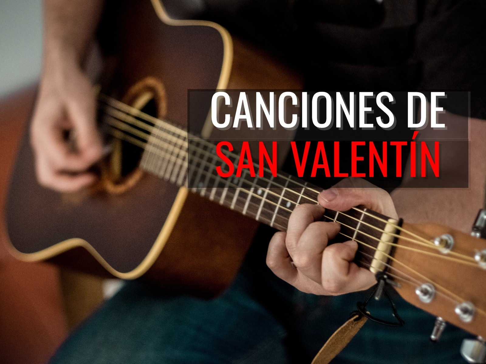 Dedica una canción romántica este San Valentín. (Foto: Pexels | Mag)