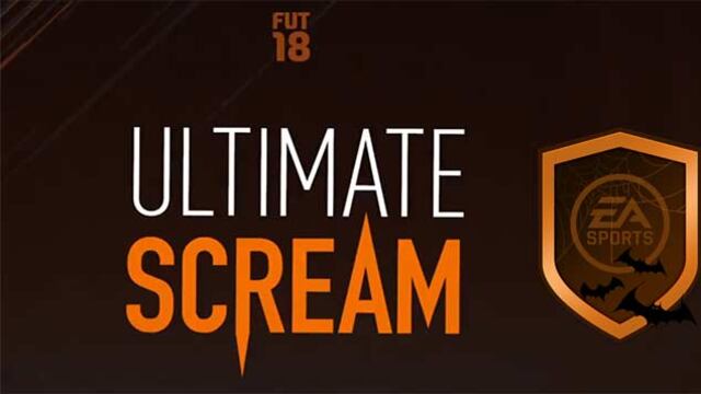 Equipo de terror: los jugadores que han superado 90 de puntaje con el evento de Halloween en FIFA 18
