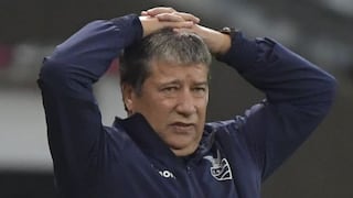 La resaca más dura: Hernán 'Bolillo' Gómez dejaría el cargo en la Selección de Ecuador