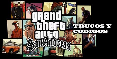 GTA San Andreas: lista de trucos para gozar de todo el inventario en PS2, PS3 y Android