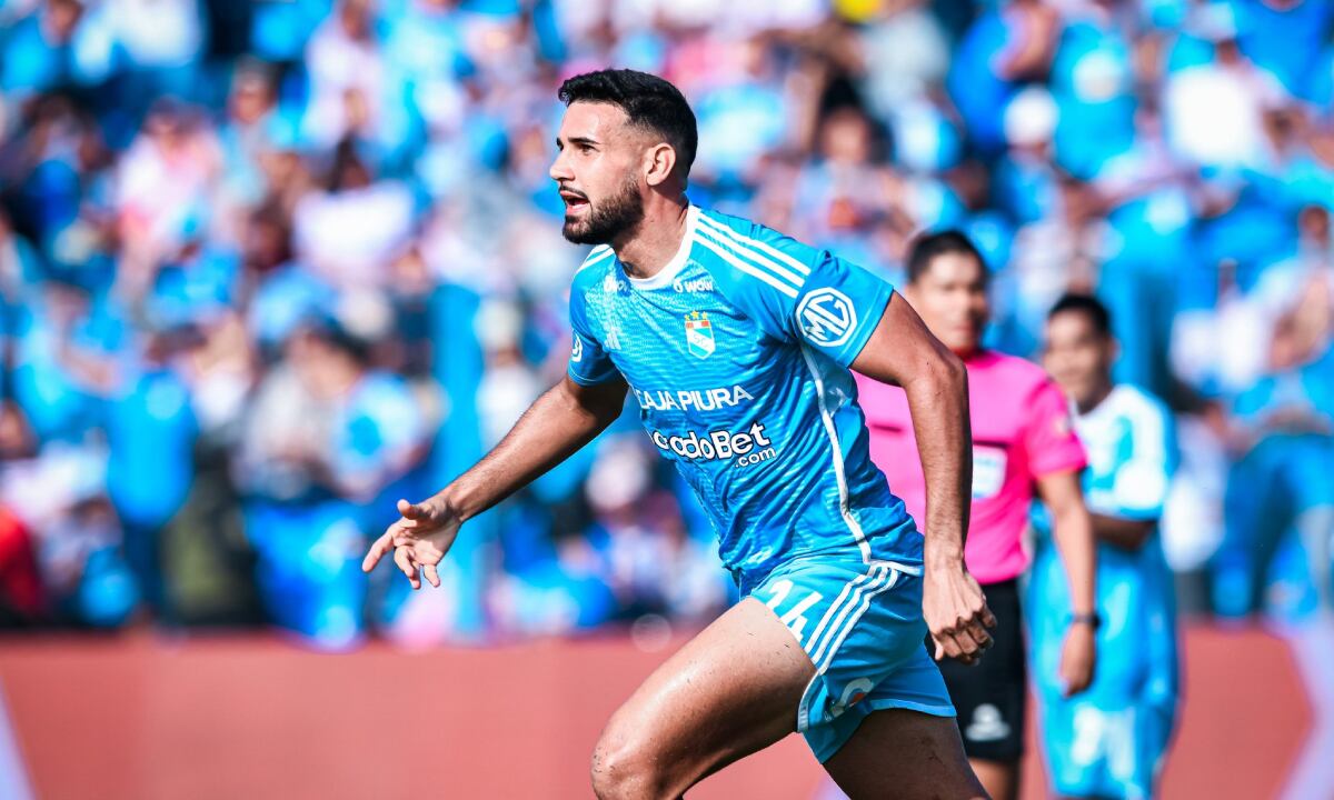 Sporting Cristal buscará obtener el título nacional a fin de año con un nuevo entrenador. (Foto: SC)