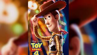 "Toy Story 4": Disney libera nuevas imágenes de la película | FOTOS