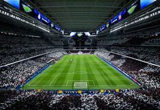 Santiago Bernabéu queda en el olvido: Real Madrid y el nuevo nombre para su vanguardista estadio