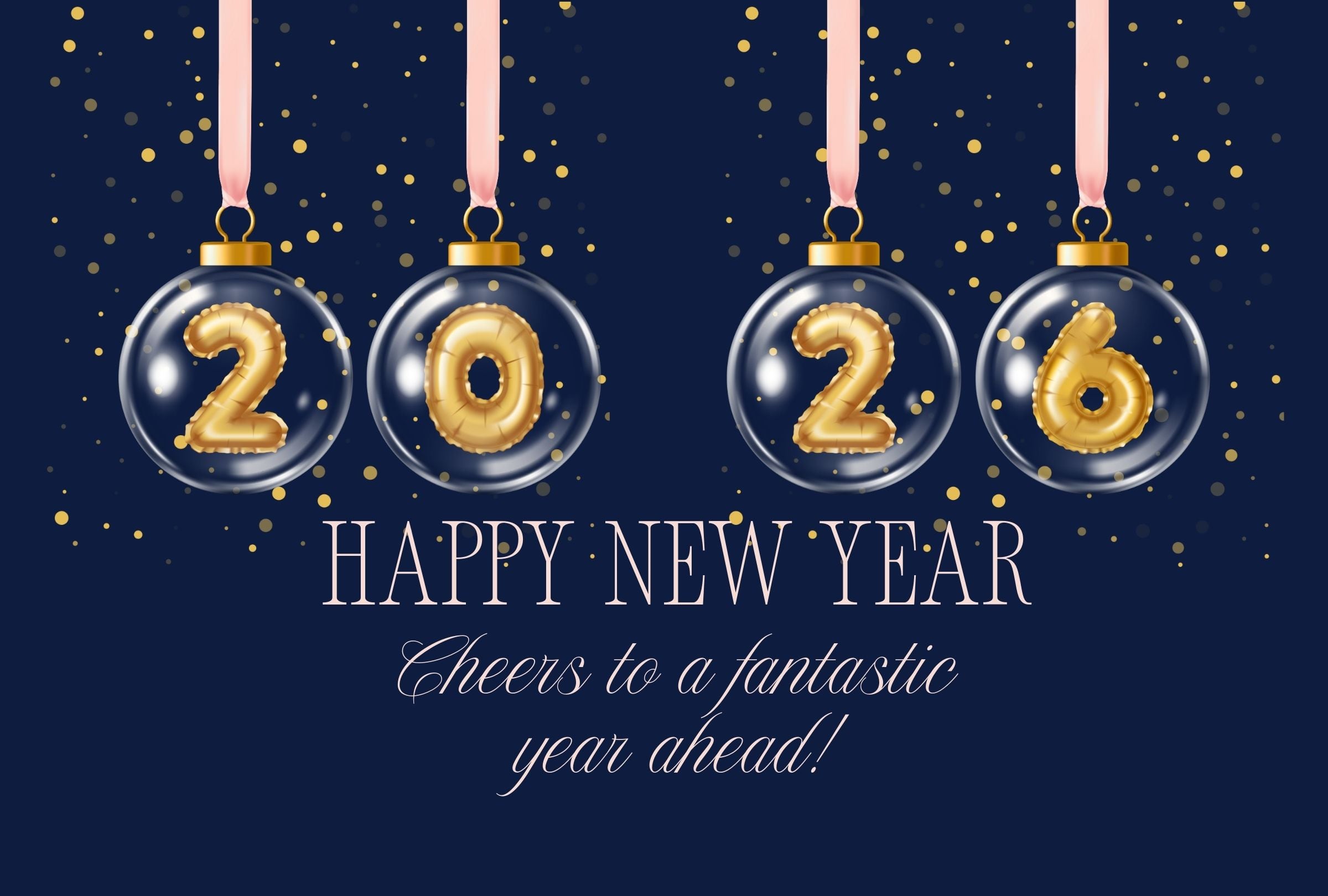 ESTADOS UNIDOS, 31/12/2025.- “Que el 2026 multiplique tus alegrías.” FOTO DE CANVA.COM