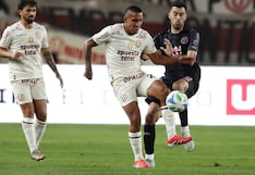 Video, resumen y penales: Universitario vs. Inter Miami (0-0), por amistoso con Lionel Messi