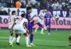 Alianza Lima vs Atlético Grau (2-1): resumen, goles y minuto a minuto por Torneo Clausura