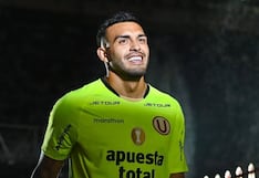 Interés concreto por Miguel Vargas: Colo Colo busca el fichaje del golero de Universitario