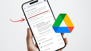 Este es el truco de Google que vale oro: obtén más almacenamiento en Google Drive gratis