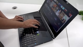 AcerPredator Triton 700 | Review y análisis completo de la laptop gamer [VIDEO]