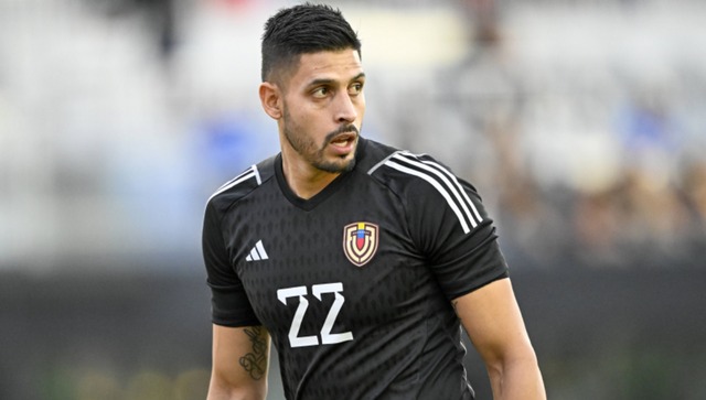 Rafael Romo. (Foto: Getty Images)