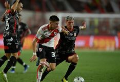 El ‘Millonario’ fue más: River venció 2-0 a Barracas, por Copa de la Liga
