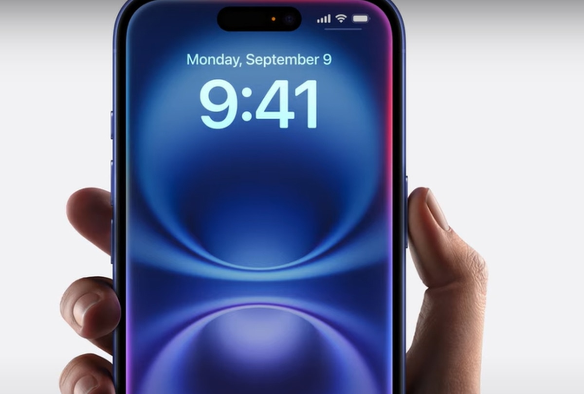 Conoce todas las novedades sobre el iPhone 16. (Foto: Apple)