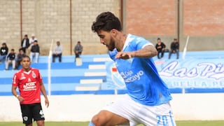 Cada vez más cerca de la Sudamericana: ADT venció 2-0 a Unión Comercio por el Torneo Clausura