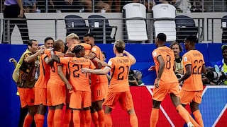 Canal ESPN EN VIVO, Países Bajos vs. Suecia: ver gratis Disney Plus y DSports (DIRECTV)