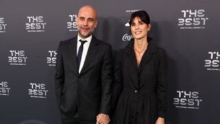 El último manotazo: el viaje secreto de Pep Guardiola para salvar su matrimonio