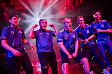 VALORANT: Fnatic vs. Evil Geniuses, fecha y hora de la Gran Final de la Masters de Tokio