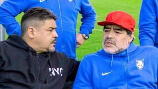 No hay perdón: hermano de Maradona arremetió contra los presuntos responsables de la muerte del ’10′