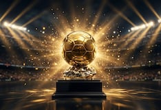 📺 Canales TV que transmiten Balón de Oro 2026 EN VIVO GRATIS con Lionel Messi, Mbappé y Lamine Yamal