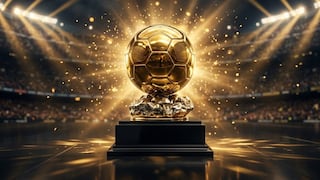 📺 Canal TV para ver AHORA el Balón de Oro 2026 EN VIVO GRATIS con Messi, Mbappé y Yamal