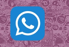 Cuáles Android pueden descargar WhatsApp Plus v17.85 en julio de 2024