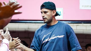 Carlos Zambrano sueña con volver a la Selección Peruana: “Soy uno de los mejores defensas de la Liga 1”