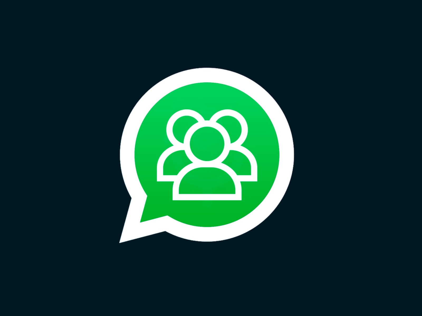 WHATSAPP | Esta sección servirá para que todos conozcan las normas del grupo. (Foto: Depor)