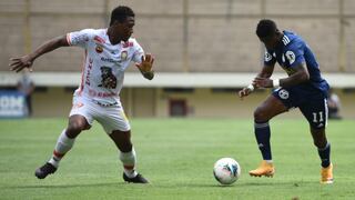 Cristal vs. Ayacucho FC: fecha, hora y canal por las semifinales de la Liga 1 