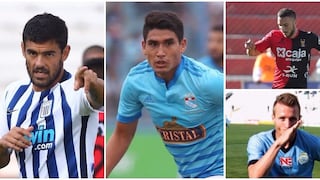 Tabla de goleadores del Torneo Apertura: así se movió en la fecha 15