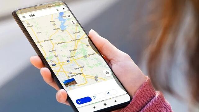 Android: esto es lo que debes hacer si el GPS de tu celular no funciona 
