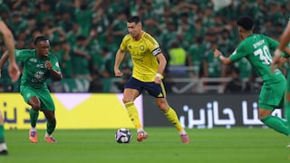 Al Nassr vs. Al Ahli (2-3): video, resumen y goles por la Liga de Arabia Saudita