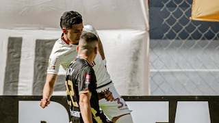 Universitario vs. Moquegua (0-0): video y resumen sin goles del Torneo Apertura